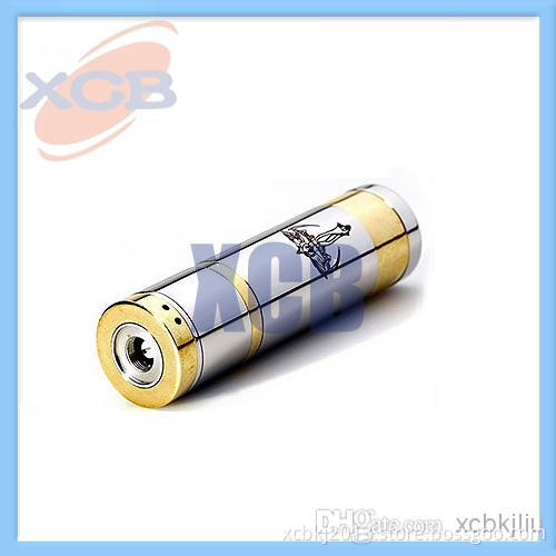 Wholesale - 2014 Hot Retribution Mechanical Machinery of Defense Electronic Cigar E-Cig Nemesis Revenge of Defense Department of Defense